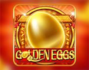 Golden Eggs CQ9