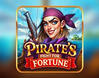 Pirate's Fight for Fortune