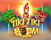 Tiki Tiki Boom