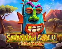 Savannah Gold: Coin of the Wild