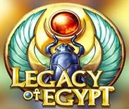 Legacy of Egypt